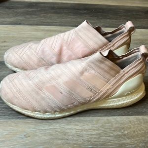 Adidas x KITH Miami Flamingos Nemeziz Tango 17 UltraBoost AC7508 Men’s Size 13